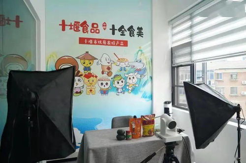 十堰新添文化地標(biāo)，市民休閑打卡再添好去處