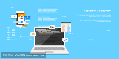程序設(shè)計(jì)語言在應(yīng)用軟件開發(fā)中的核心地位與趨勢(shì)演進(jìn)