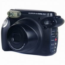 捕捉瞬間，定格美好 富士Instax mini210拍立得相機評測與購物指南